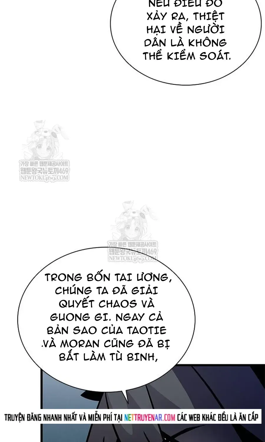 Tiêu Diệt Ác Nhân Chap 228 - Next Chap 229