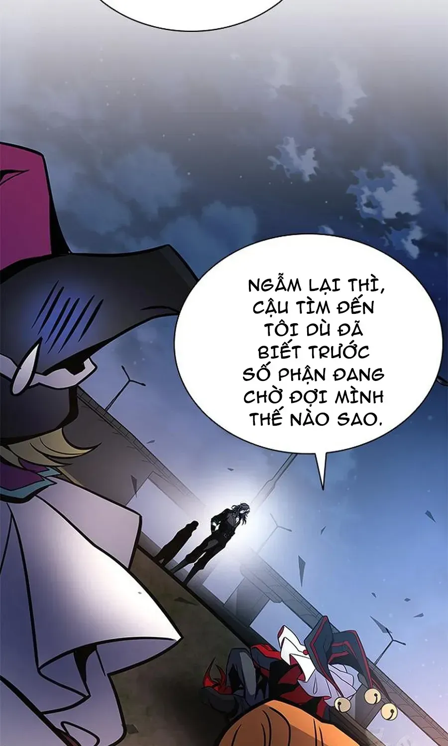 Tiêu Diệt Ác Nhân Chap 228 - Next Chap 229