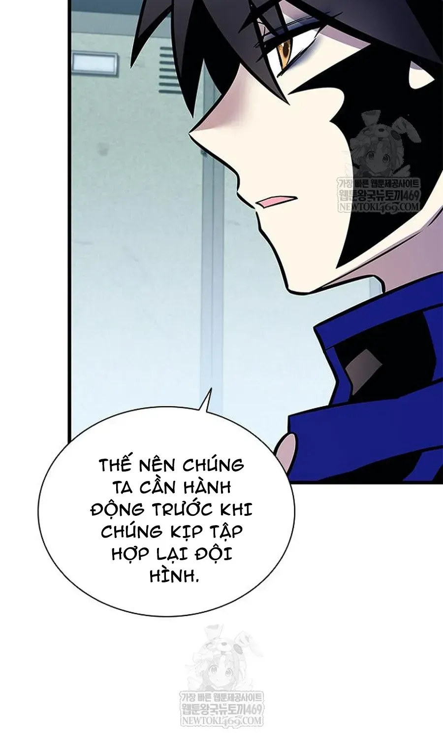 Tiêu Diệt Ác Nhân Chap 228 - Next Chap 229