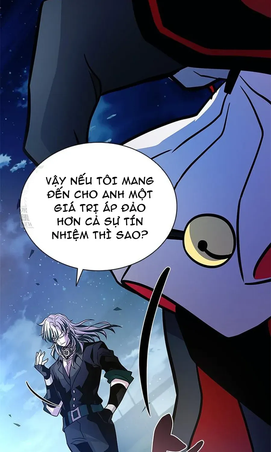 Tiêu Diệt Ác Nhân Chap 228 - Next Chap 229