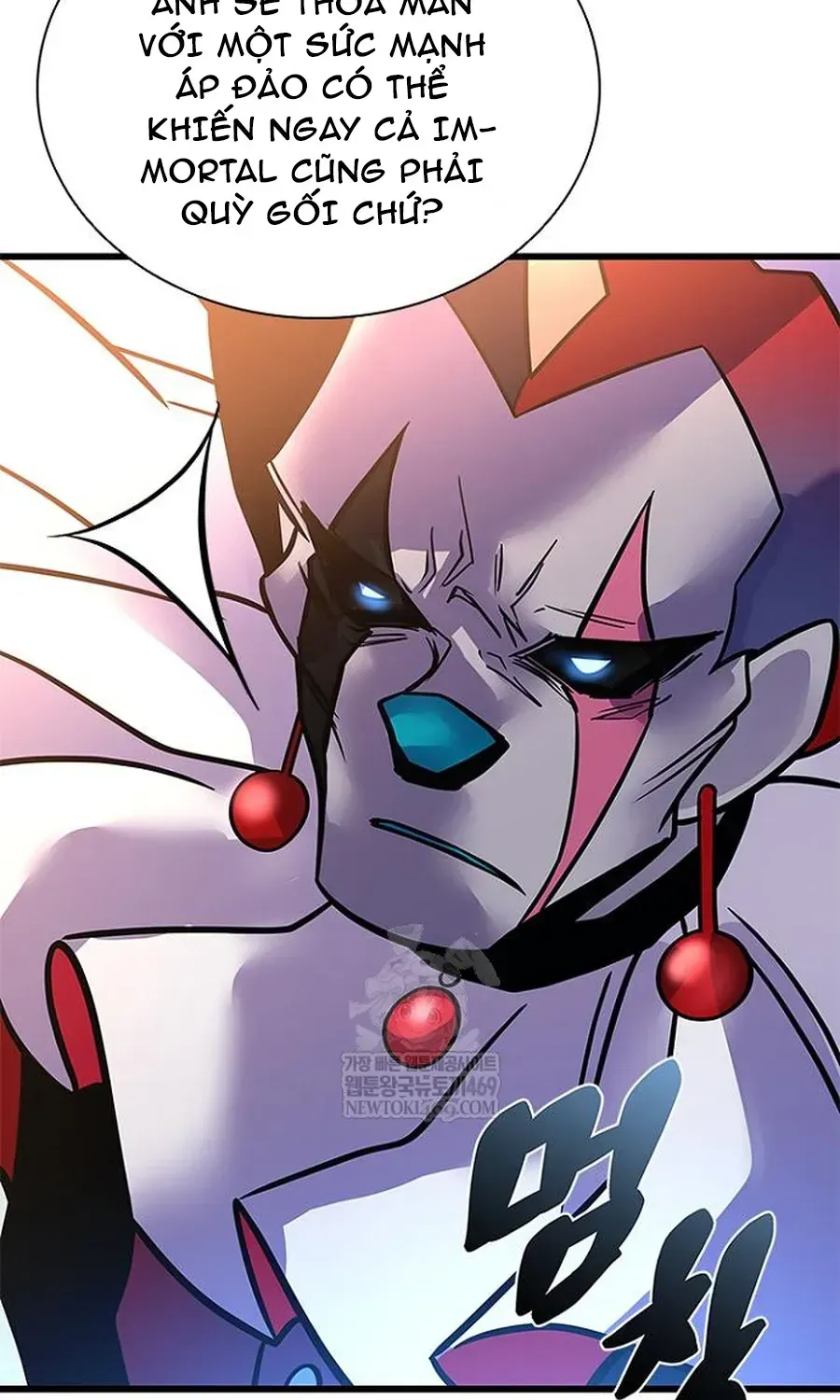 Tiêu Diệt Ác Nhân Chap 228 - Next Chap 229