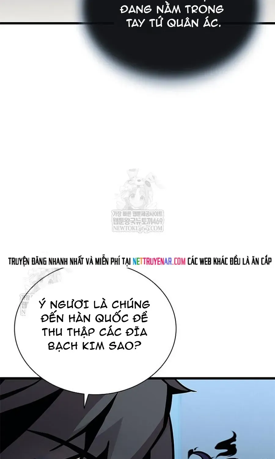 Tiêu Diệt Ác Nhân Chap 228 - Next Chap 229