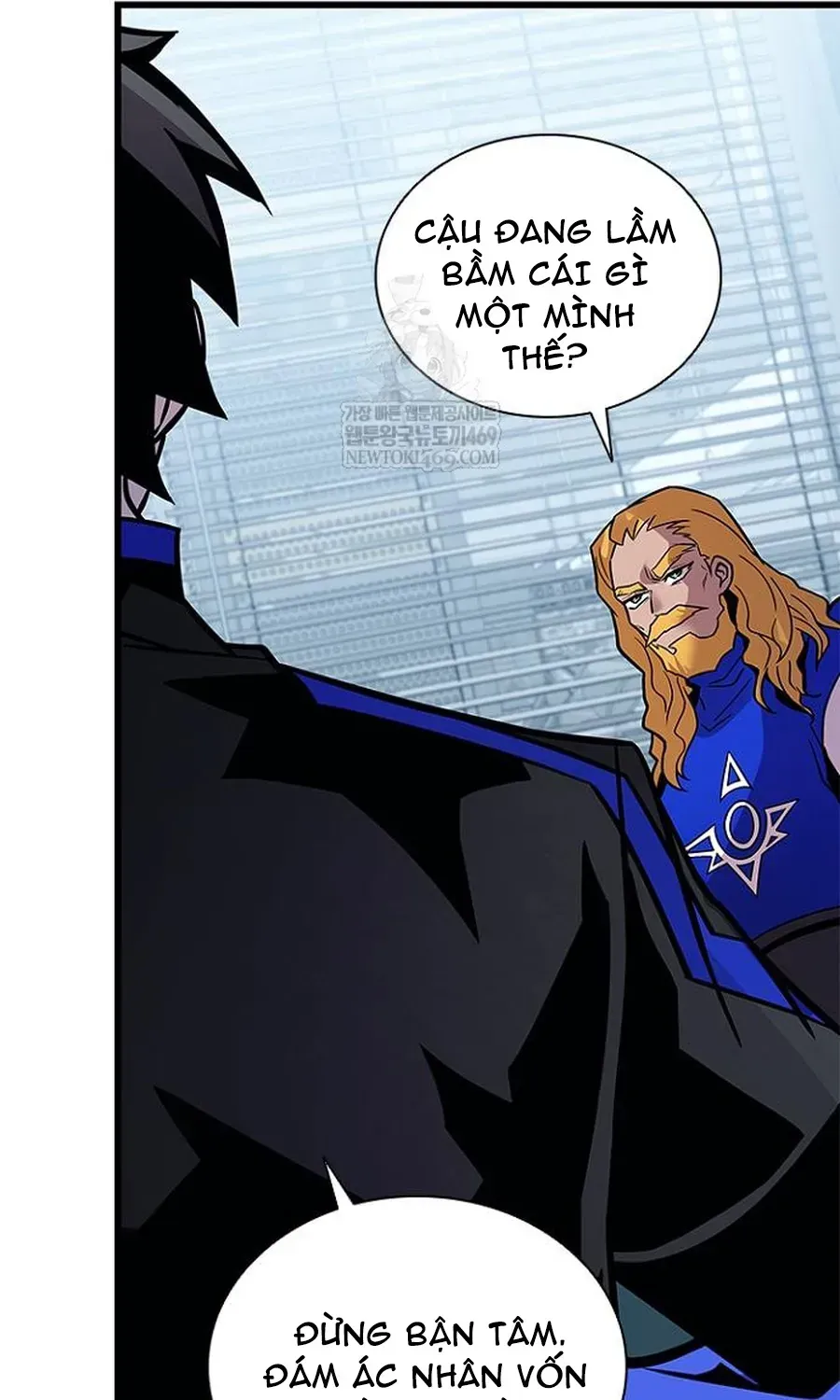 Tiêu Diệt Ác Nhân Chap 228 - Next Chap 229
