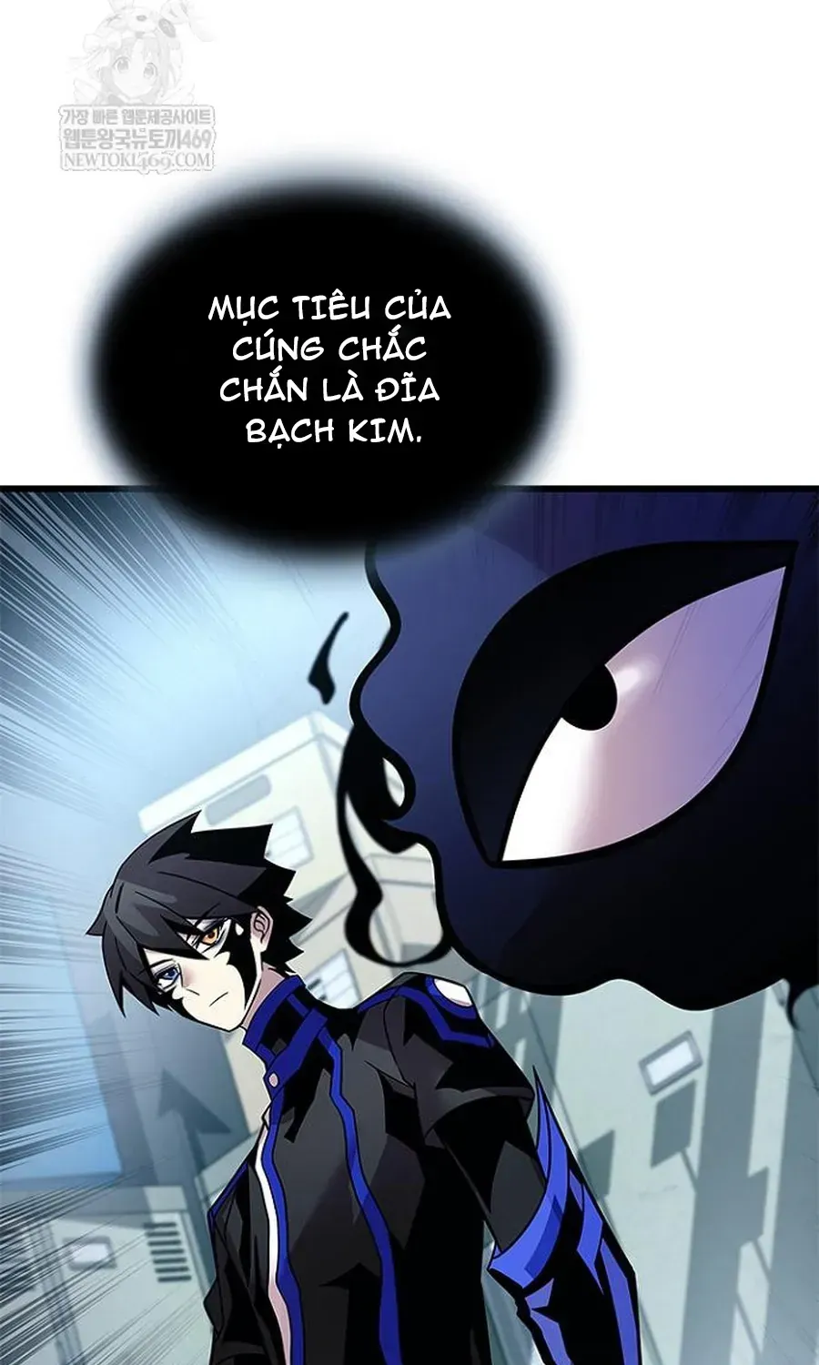 Tiêu Diệt Ác Nhân Chap 228 - Next Chap 229