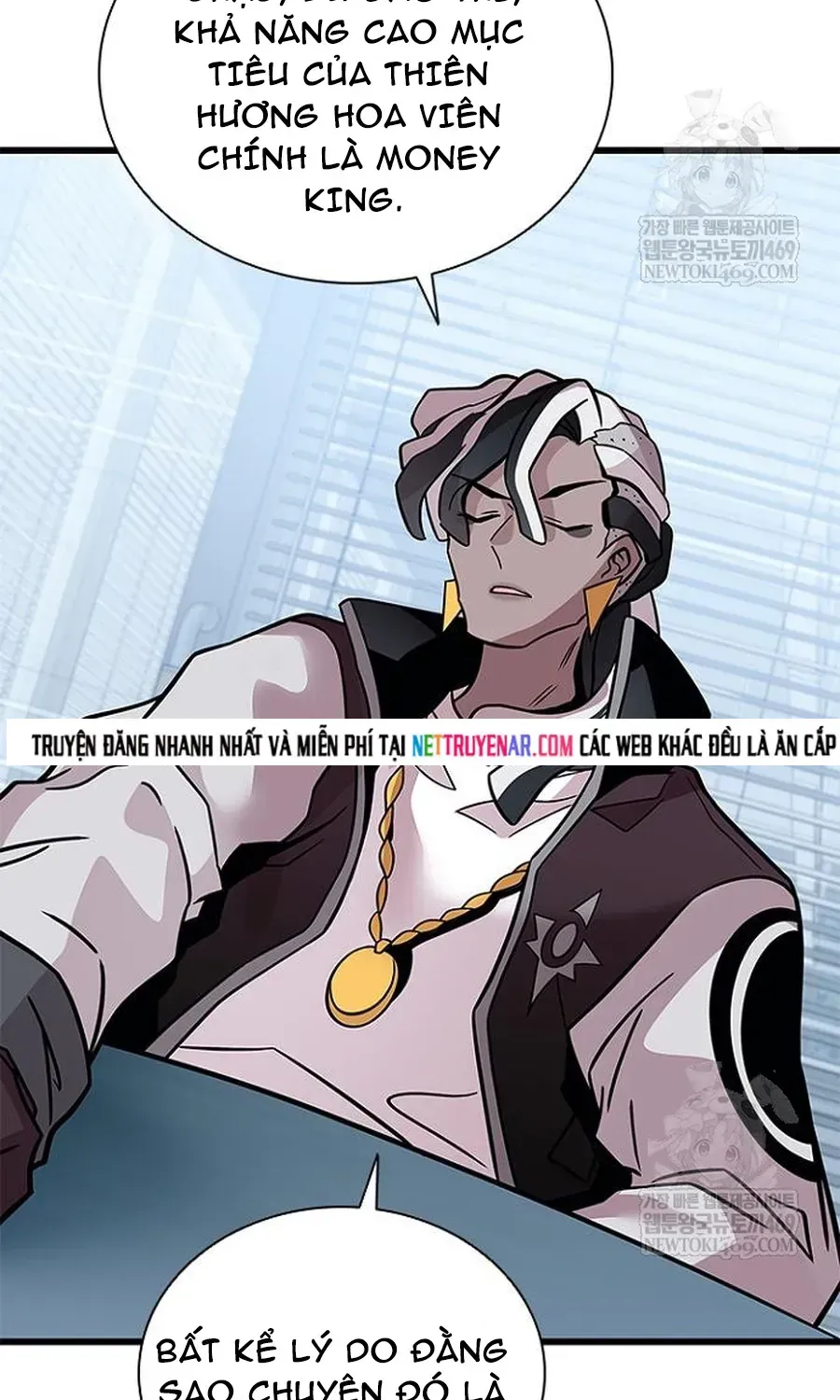 Tiêu Diệt Ác Nhân Chap 228 - Next Chap 229