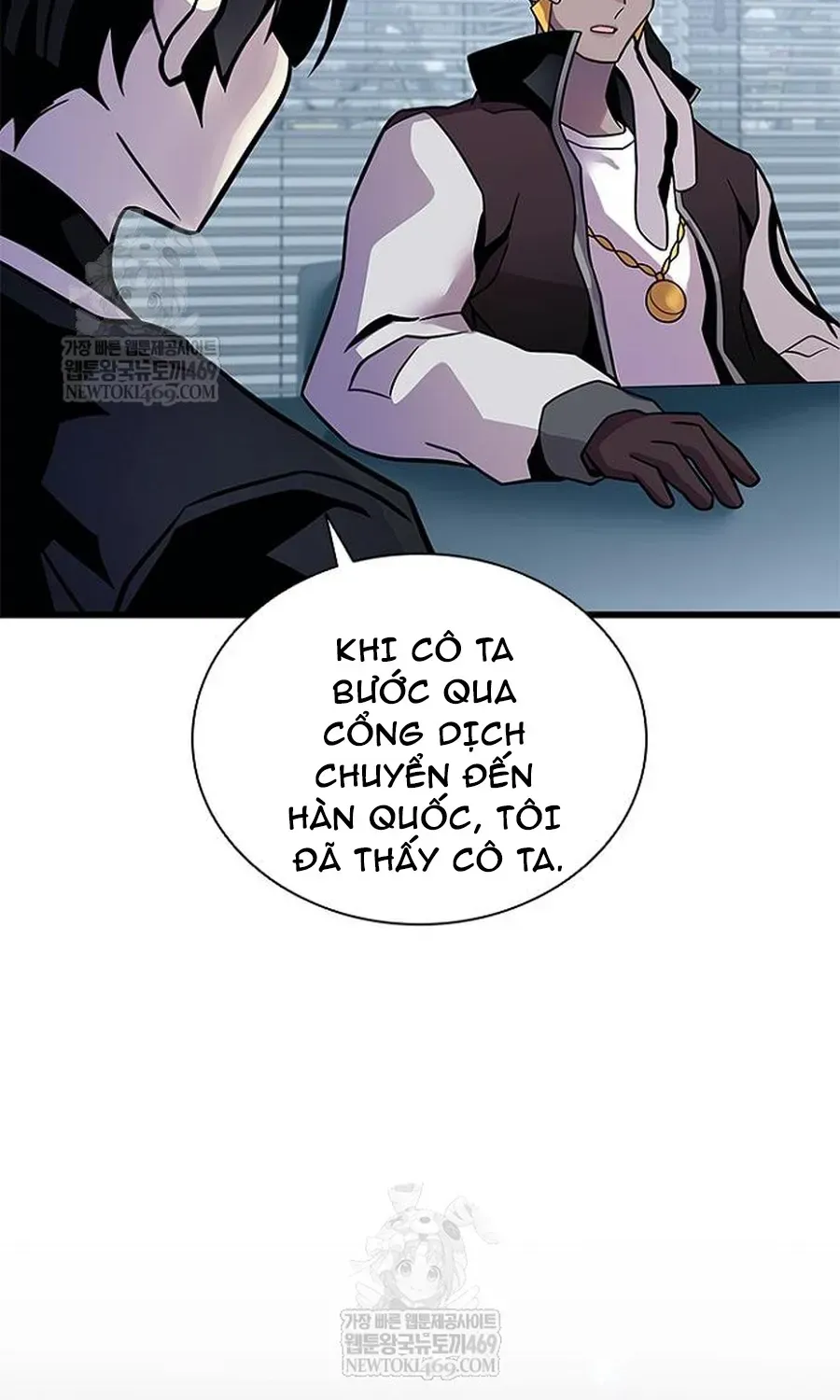 Tiêu Diệt Ác Nhân Chap 228 - Next Chap 229