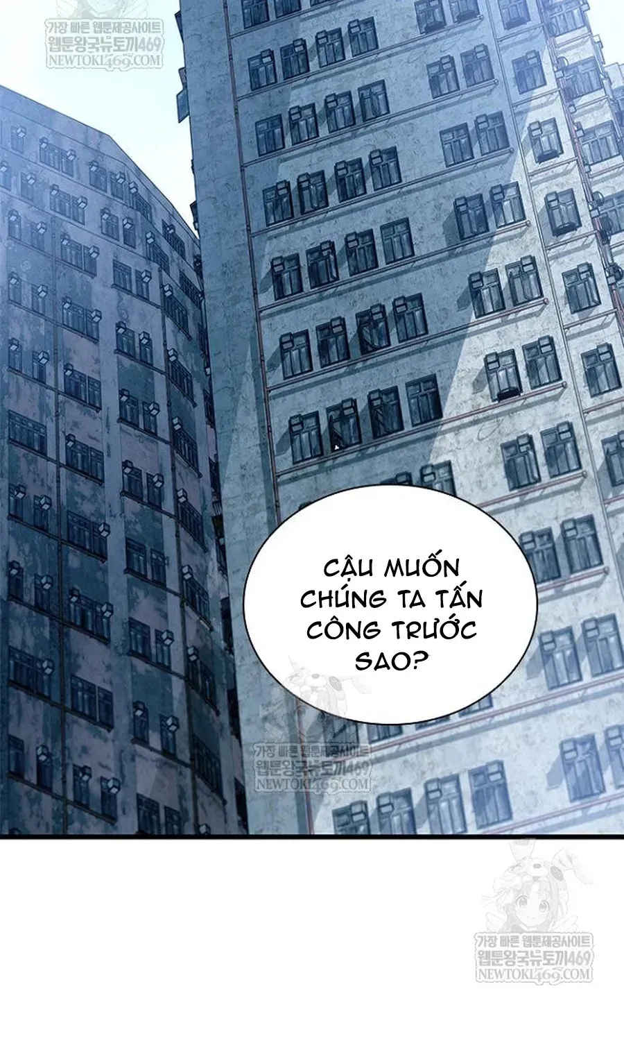 Tiêu Diệt Ác Nhân Chap 228 - Next Chap 229