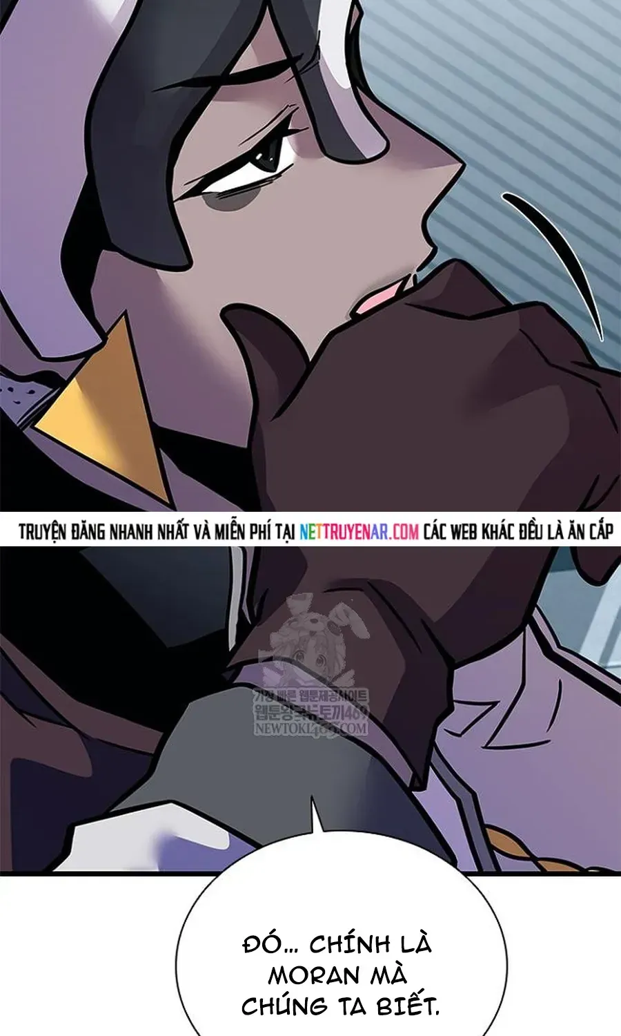 Tiêu Diệt Ác Nhân Chap 228 - Next Chap 229
