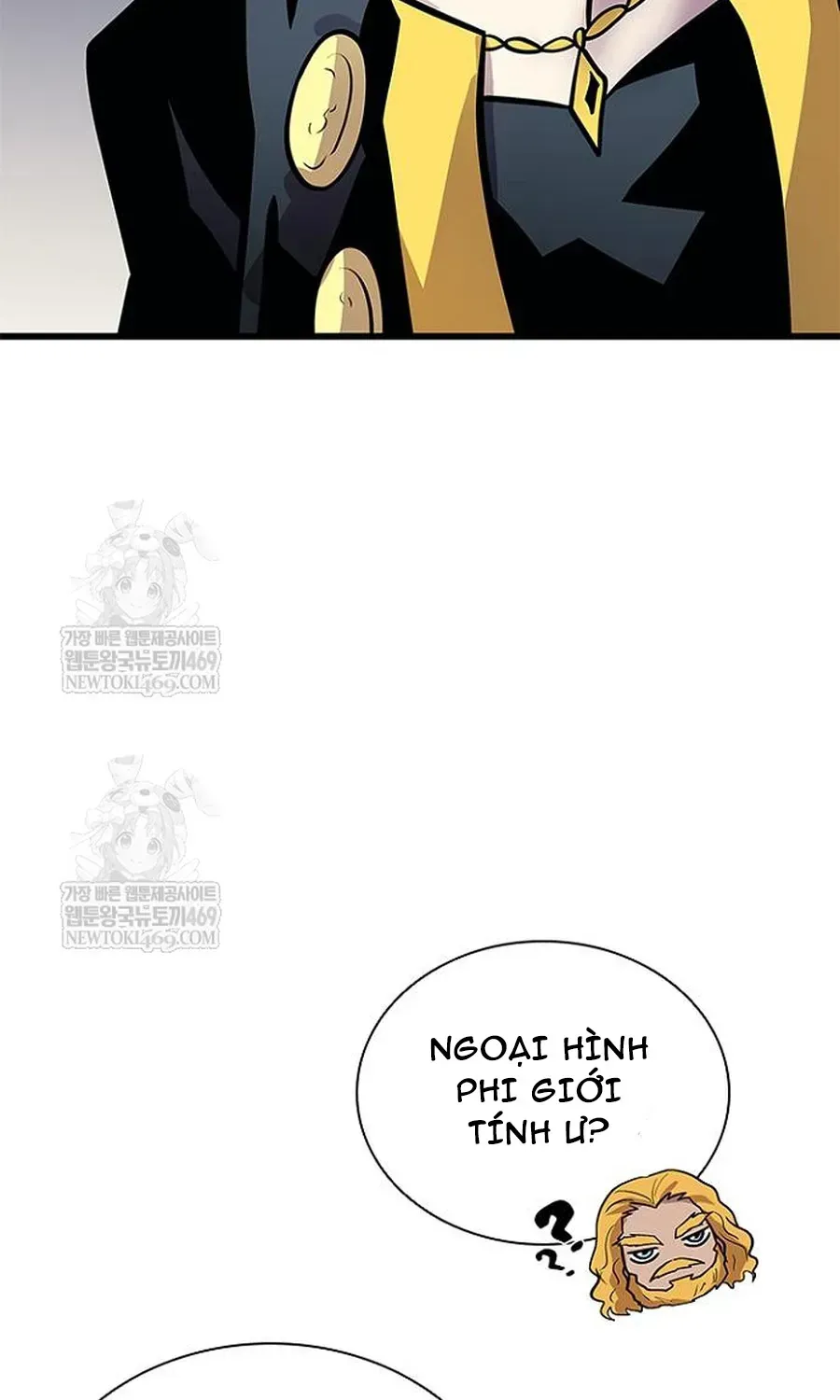 Tiêu Diệt Ác Nhân Chap 228 - Next Chap 229