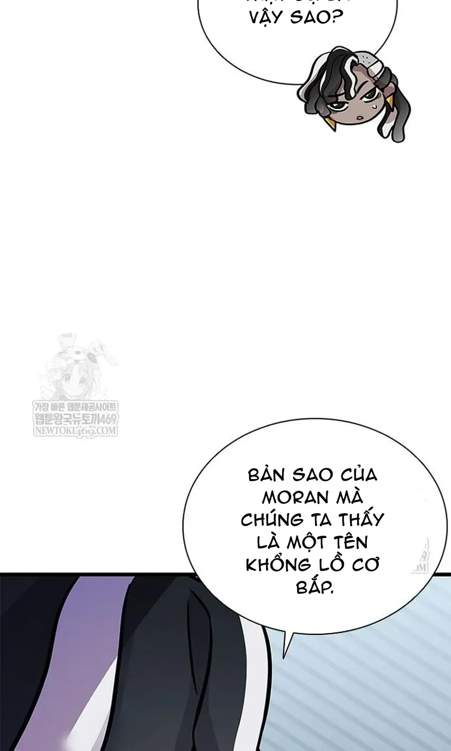 Tiêu Diệt Ác Nhân Chap 228 - Next Chap 229