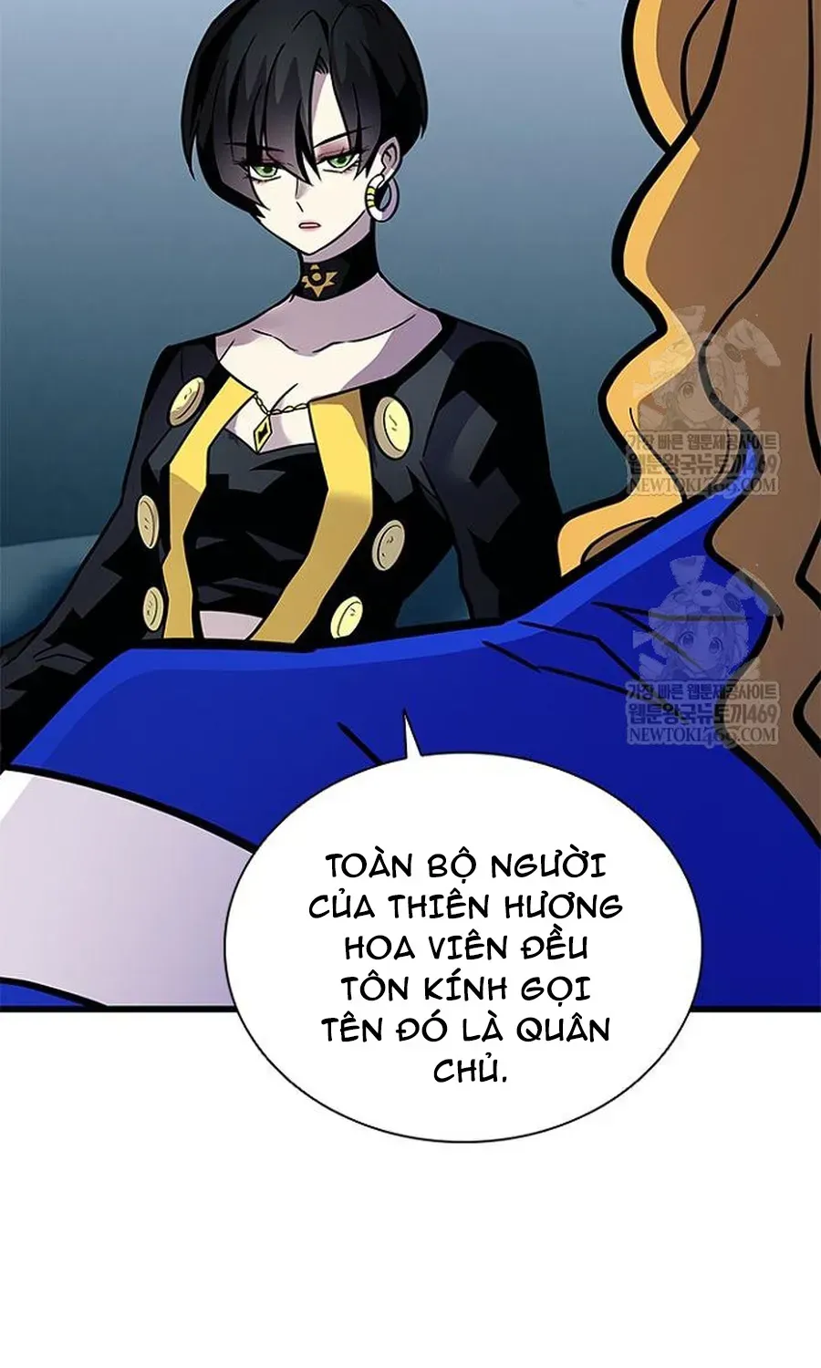 Tiêu Diệt Ác Nhân Chap 228 - Next Chap 229