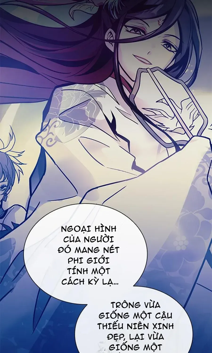 Tiêu Diệt Ác Nhân Chap 228 - Next Chap 229