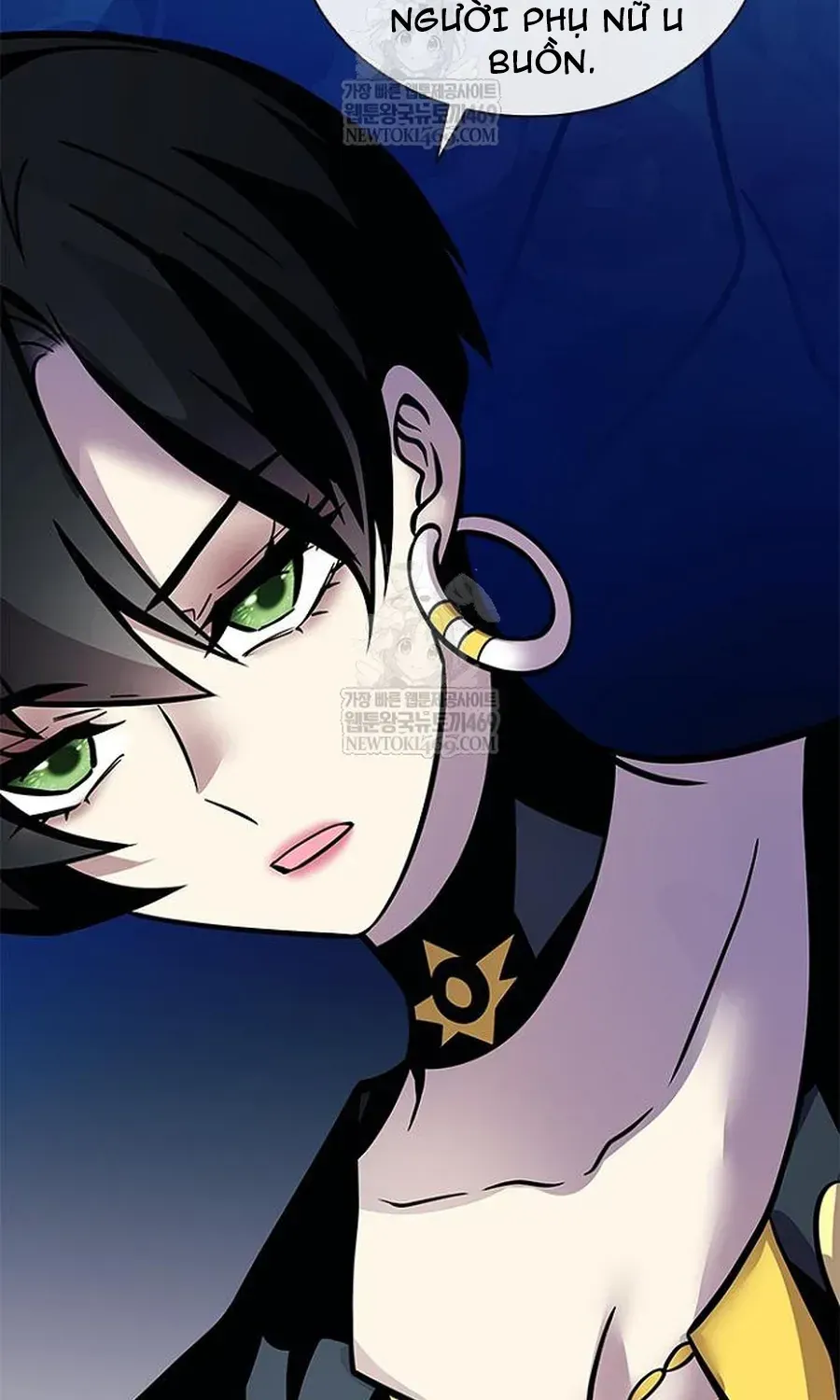 Tiêu Diệt Ác Nhân Chap 228 - Next Chap 229