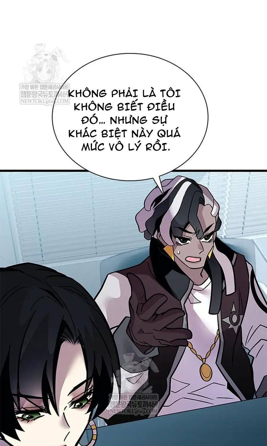 Tiêu Diệt Ác Nhân Chap 228 - Next Chap 229