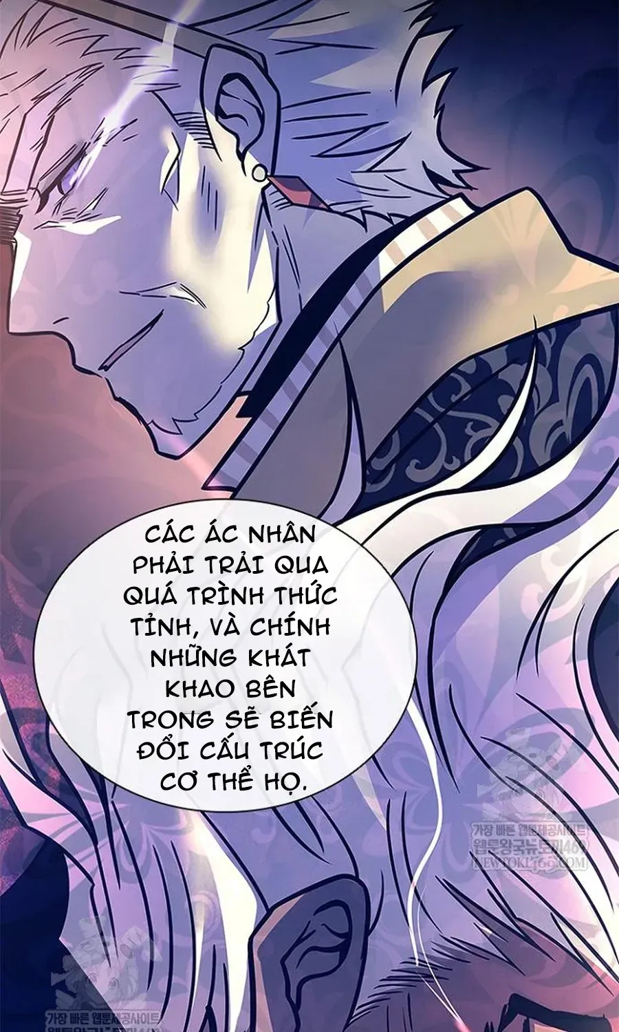 Tiêu Diệt Ác Nhân Chap 228 - Next Chap 229