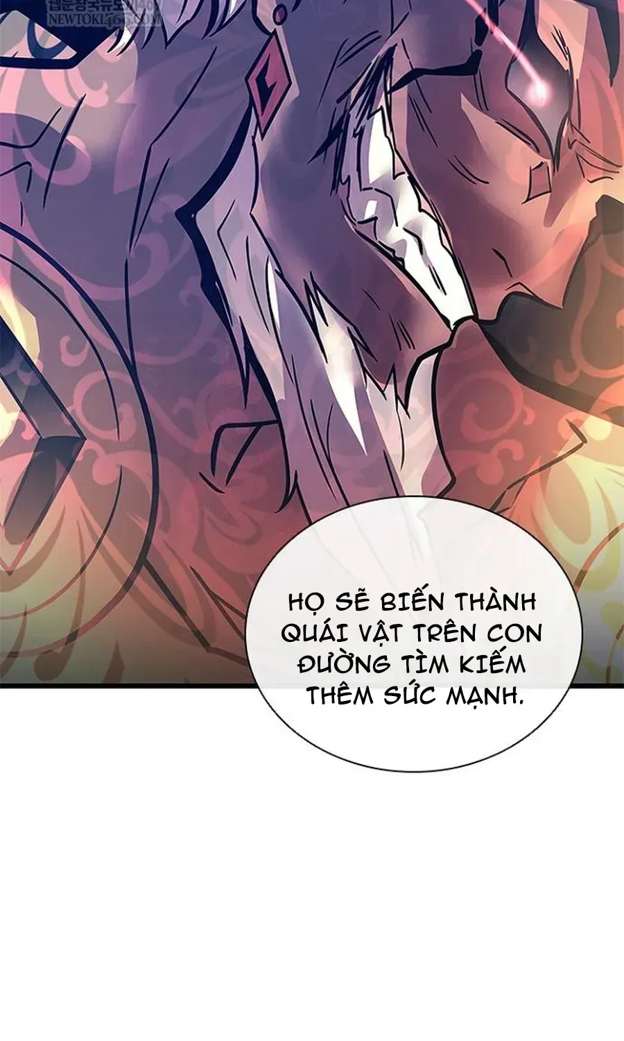 Tiêu Diệt Ác Nhân Chap 228 - Next Chap 229