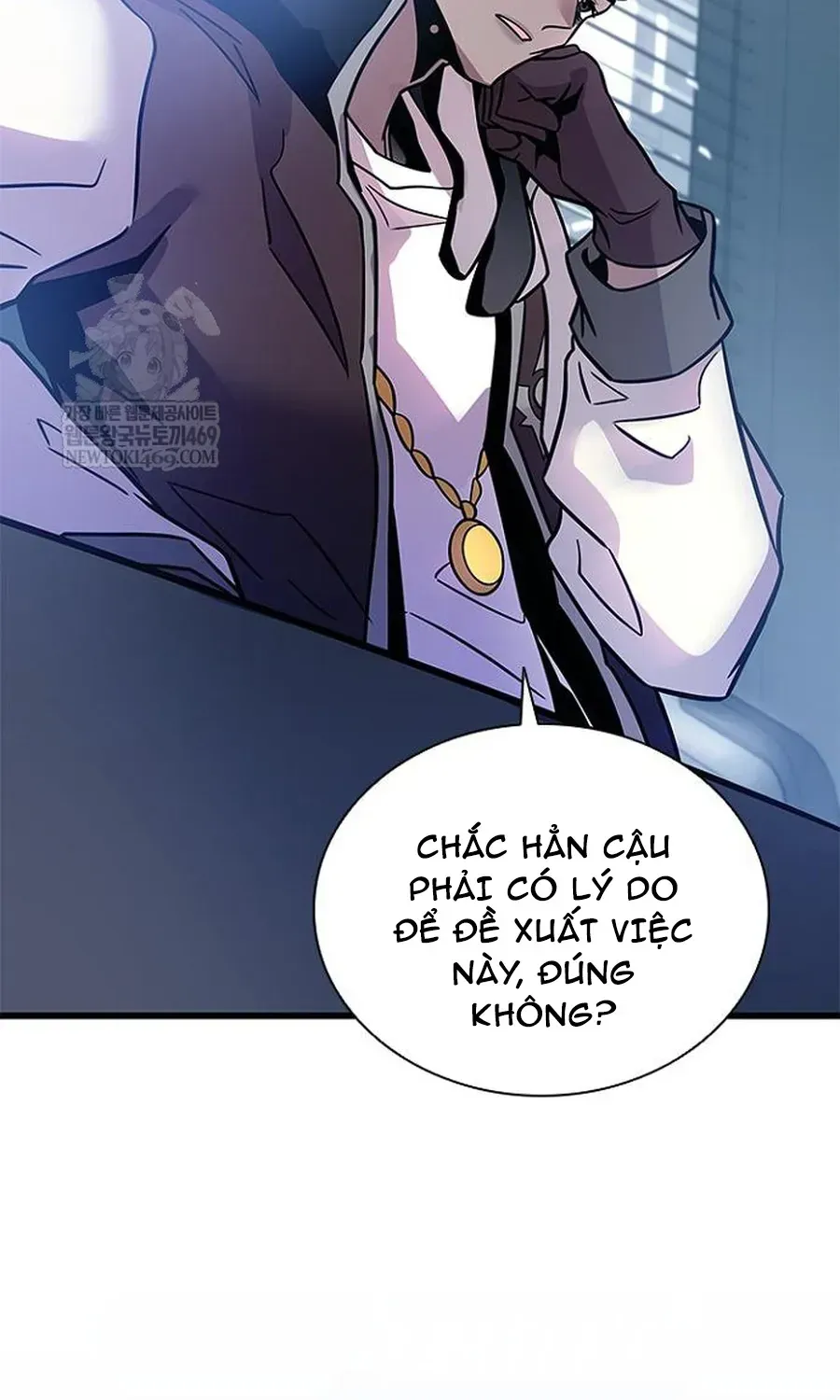 Tiêu Diệt Ác Nhân Chap 228 - Next Chap 229