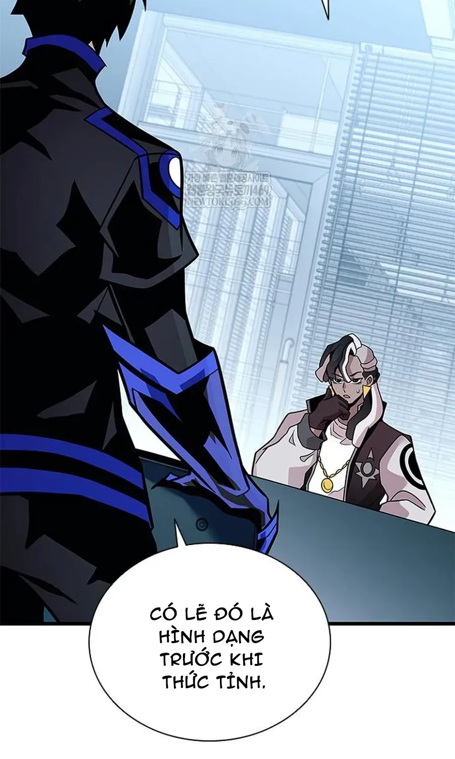 Tiêu Diệt Ác Nhân Chap 228 - Next Chap 229