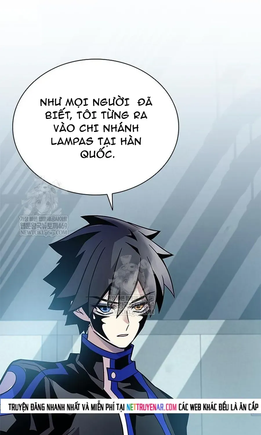 Tiêu Diệt Ác Nhân Chap 228 - Next Chap 229