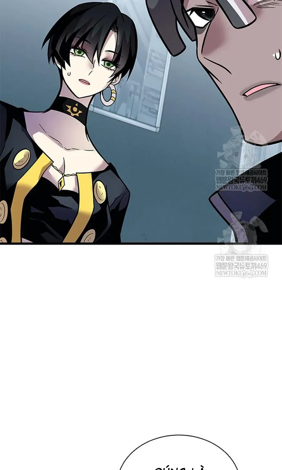 Tiêu Diệt Ác Nhân Chap 228 - Next Chap 229