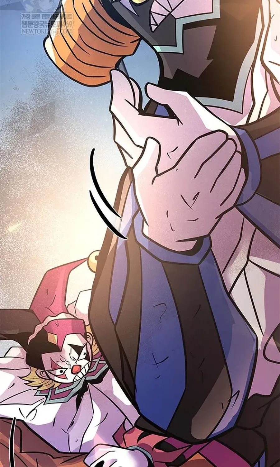 Tiêu Diệt Ác Nhân Chap 228 - Next Chap 229