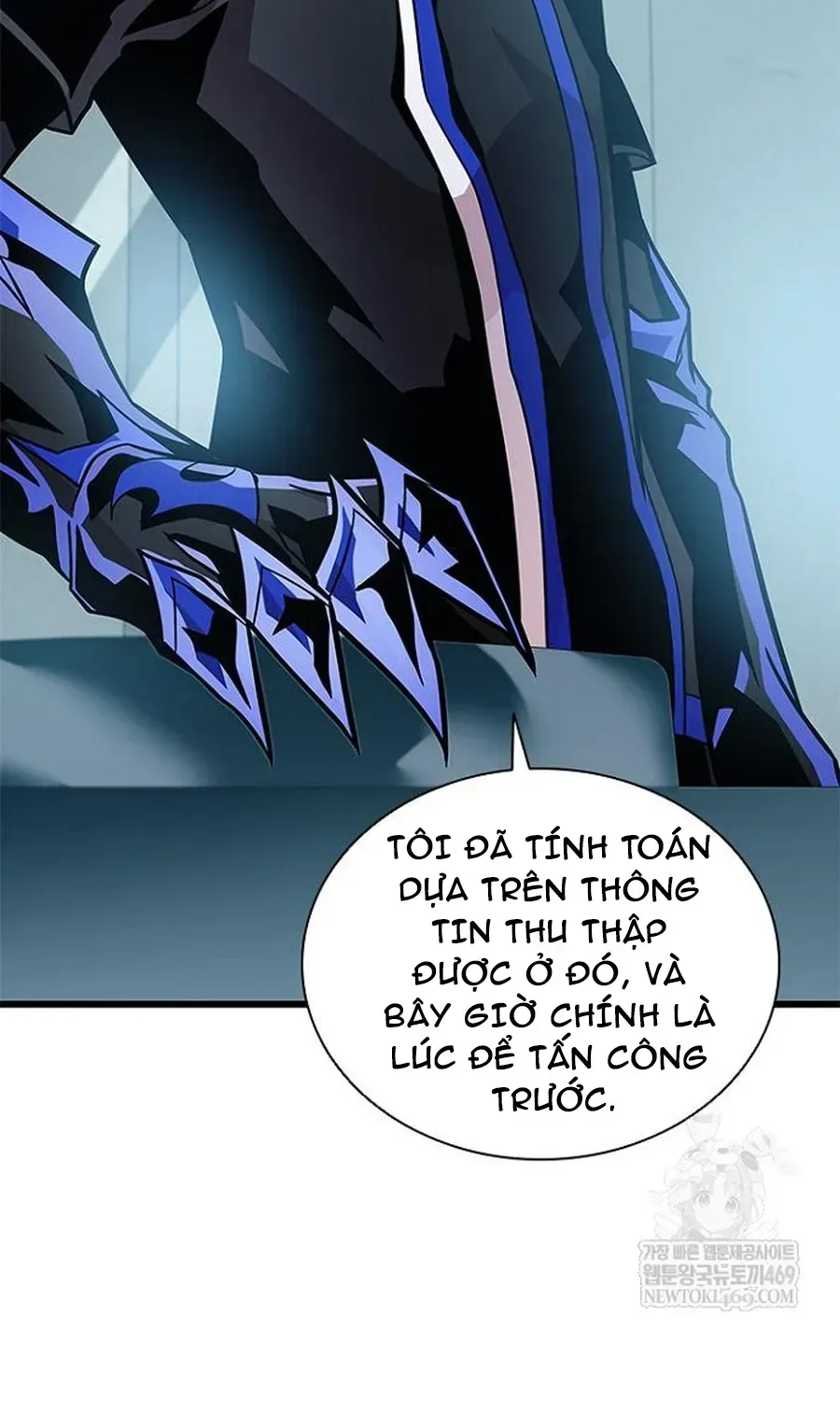 Tiêu Diệt Ác Nhân Chap 228 - Next Chap 229
