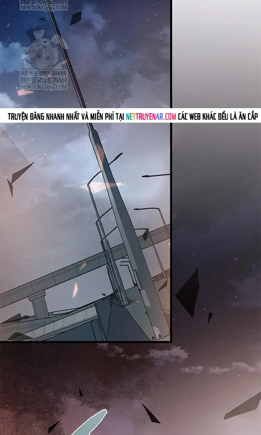 Tiêu Diệt Ác Nhân Chap 228 - Next Chap 229