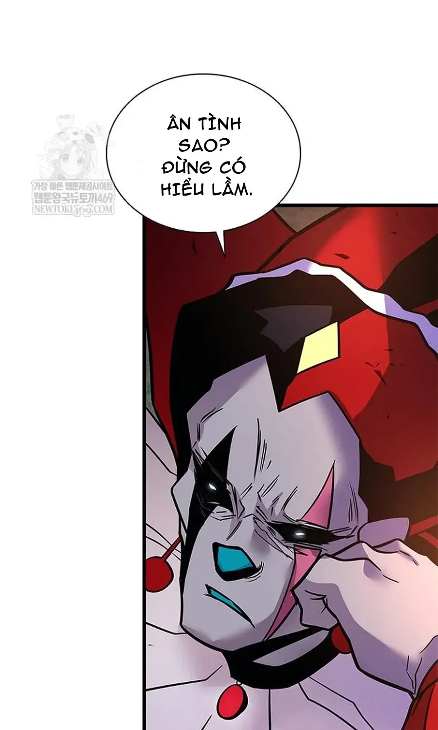 Tiêu Diệt Ác Nhân Chap 228 - Next Chap 229