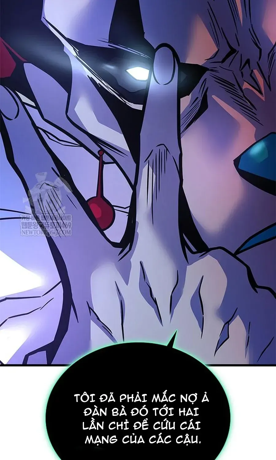 Tiêu Diệt Ác Nhân Chap 228 - Next Chap 229