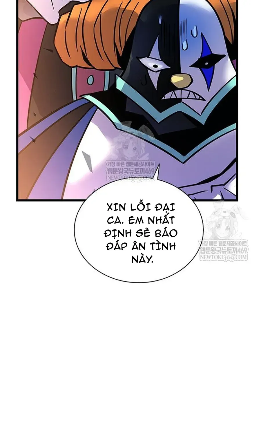 Tiêu Diệt Ác Nhân Chap 228 - Next Chap 229