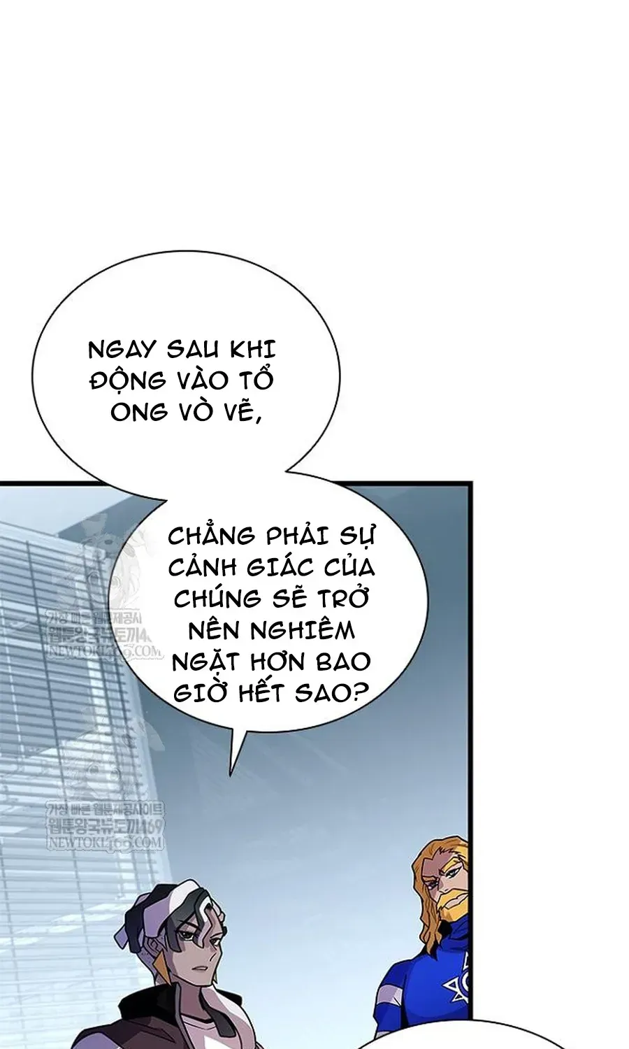 Tiêu Diệt Ác Nhân Chap 228 - Next Chap 229
