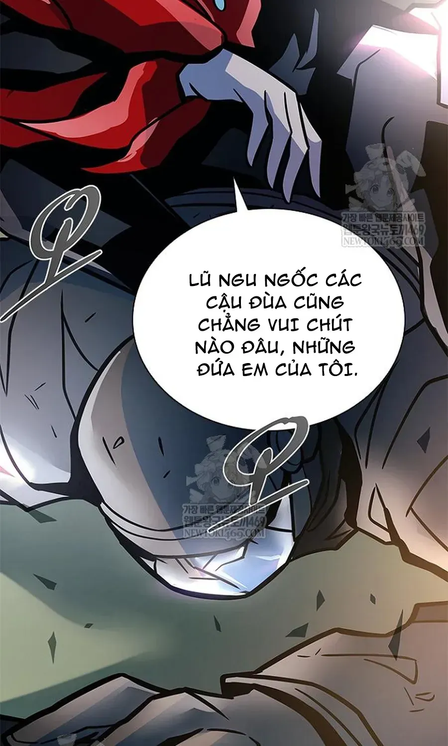 Tiêu Diệt Ác Nhân Chap 228 - Next Chap 229