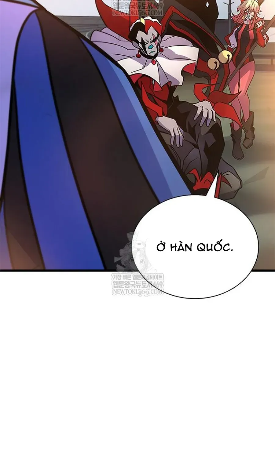 Tiêu Diệt Ác Nhân Chap 228 - Next Chap 229