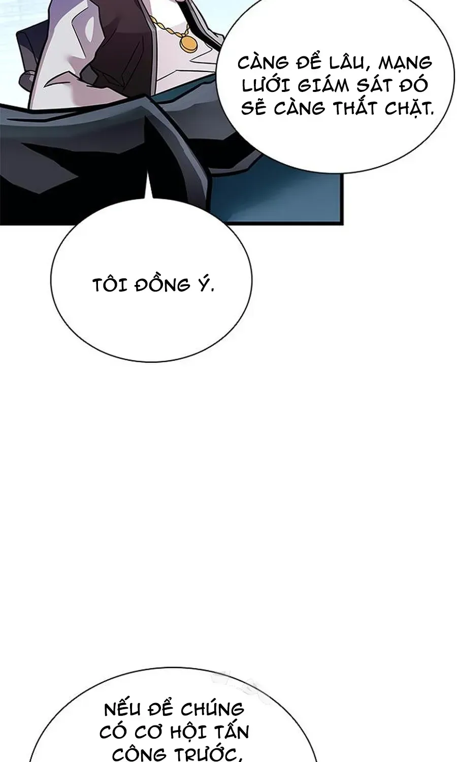 Tiêu Diệt Ác Nhân Chap 228 - Next Chap 229