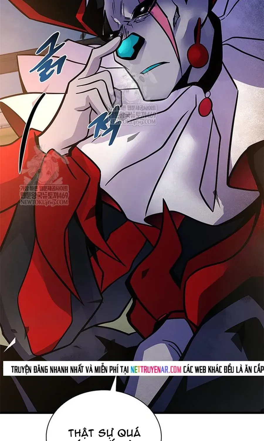 Tiêu Diệt Ác Nhân Chap 228 - Next Chap 229