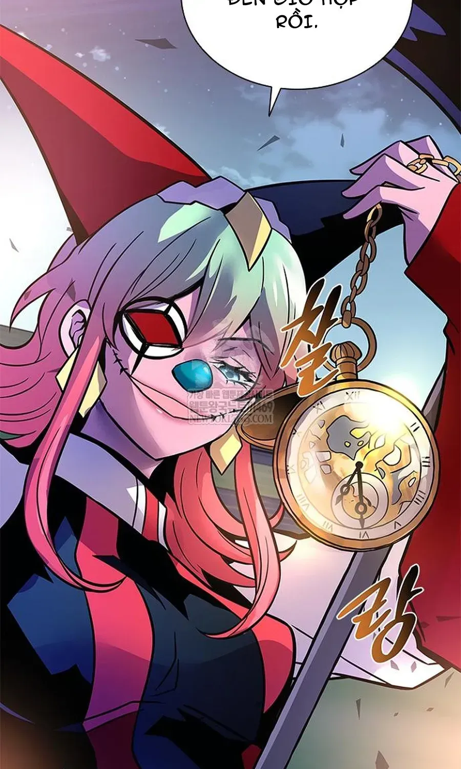 Tiêu Diệt Ác Nhân Chap 228 - Next Chap 229