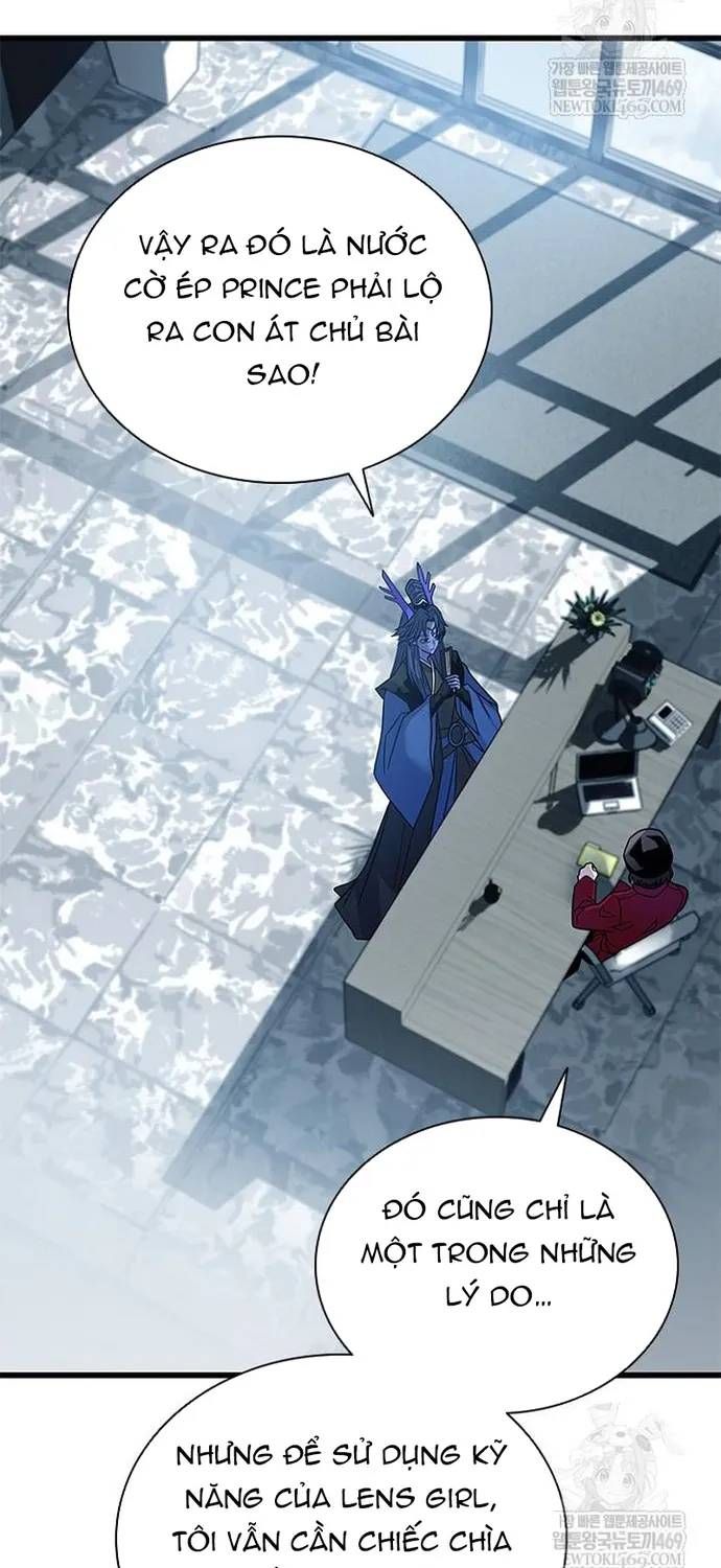 Tiêu Diệt Ác Nhân Chap 229 - Next Chap 230