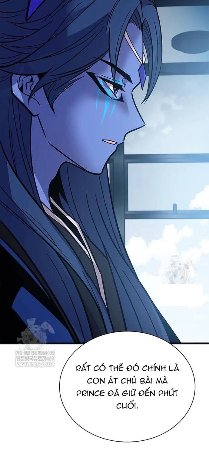 Tiêu Diệt Ác Nhân Chap 229 - Next Chap 230