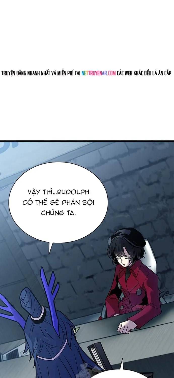 Tiêu Diệt Ác Nhân Chap 229 - Next Chap 230