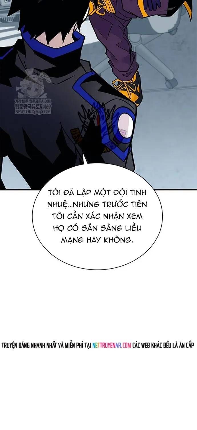 Tiêu Diệt Ác Nhân Chap 229 - Next Chap 230