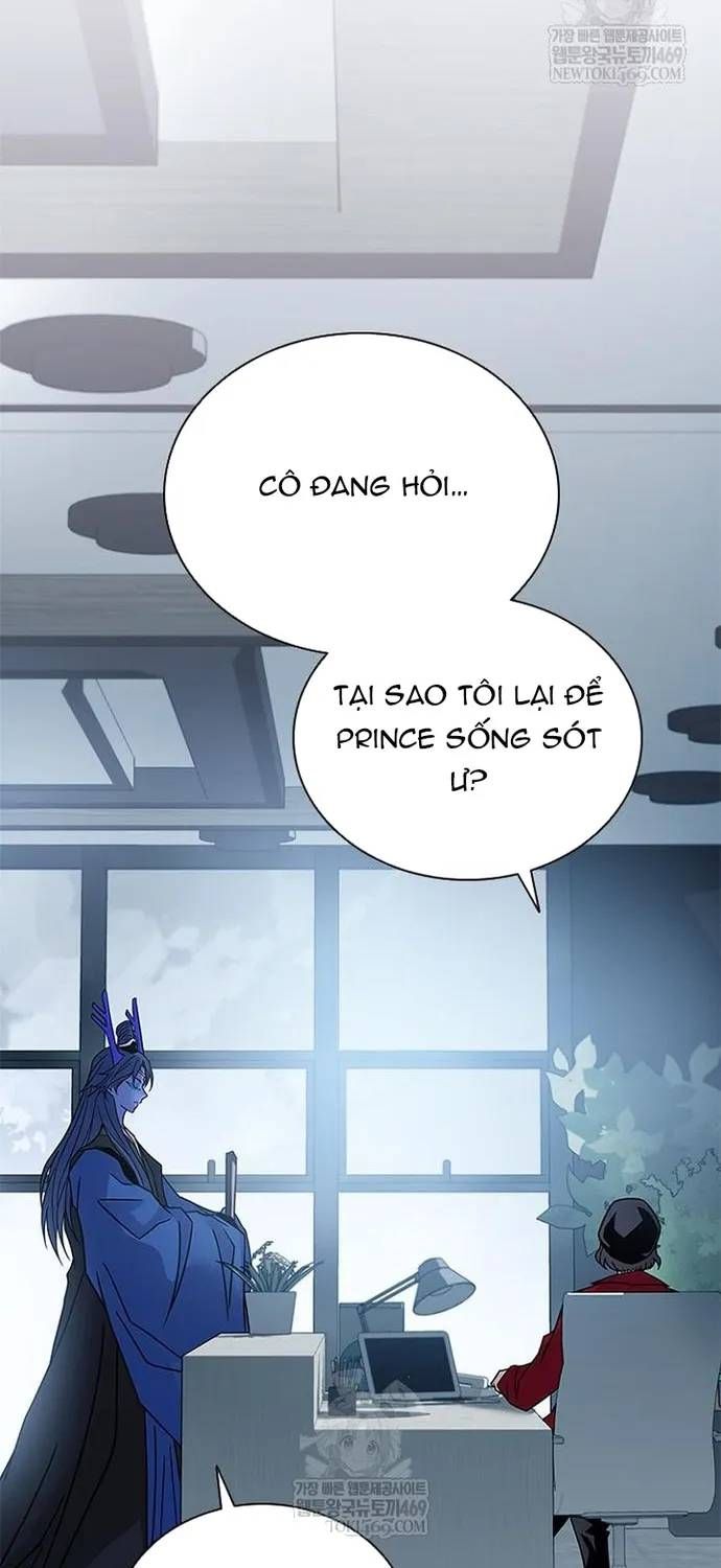Tiêu Diệt Ác Nhân Chap 229 - Next Chap 230