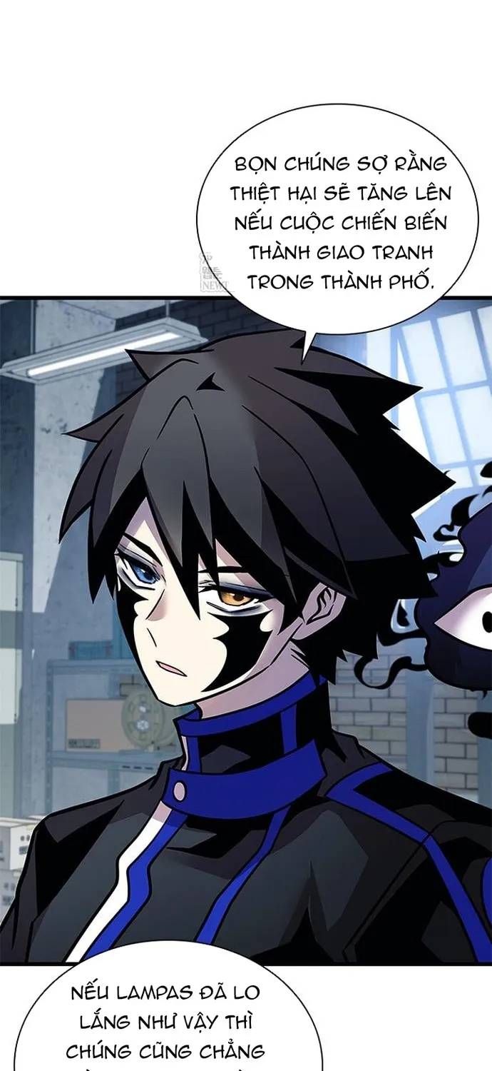 Tiêu Diệt Ác Nhân Chap 229 - Next Chap 230
