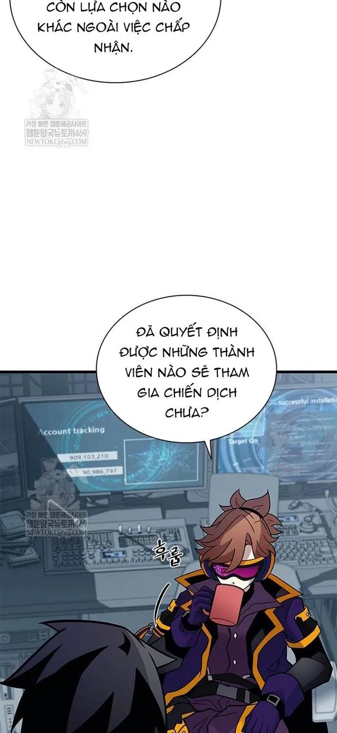 Tiêu Diệt Ác Nhân Chap 229 - Next Chap 230