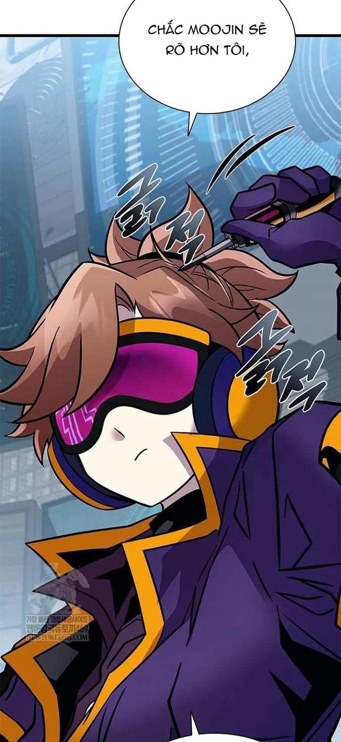 Tiêu Diệt Ác Nhân Chap 229 - Next Chap 230