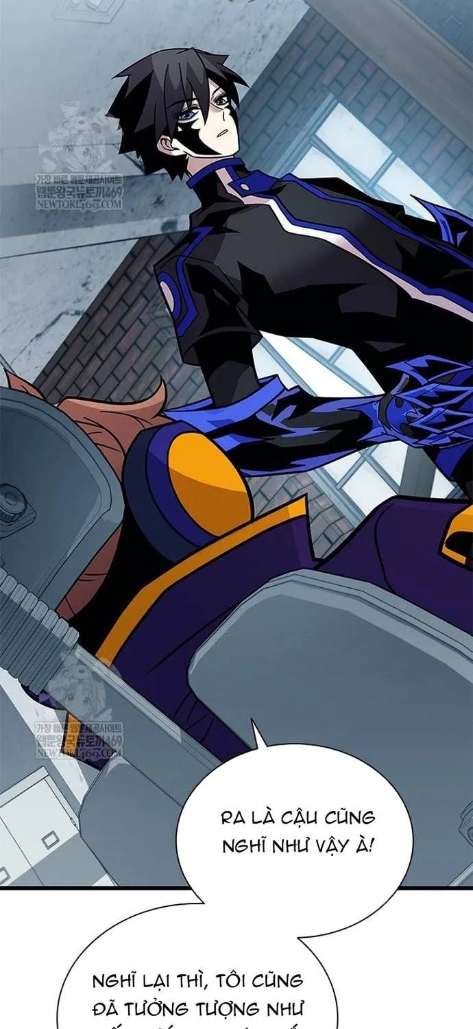 Tiêu Diệt Ác Nhân Chap 229 - Next Chap 230
