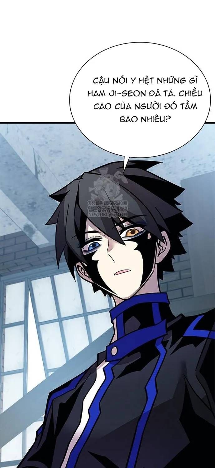 Tiêu Diệt Ác Nhân Chap 229 - Next Chap 230