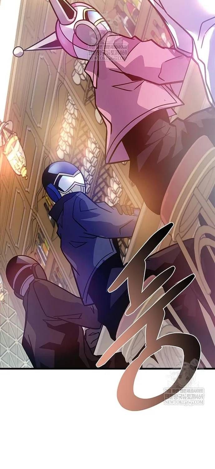Tiêu Diệt Ác Nhân Chap 229 - Next Chap 230