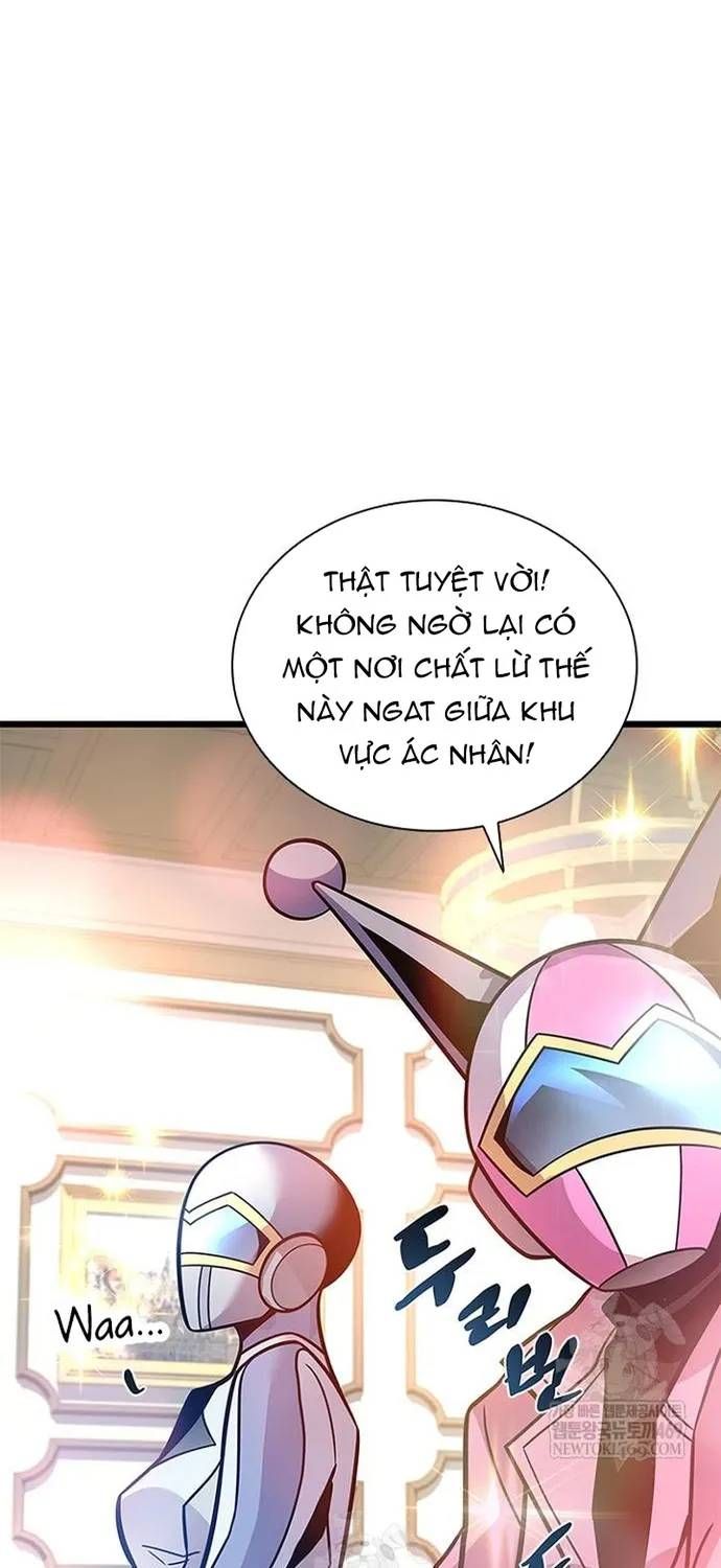 Tiêu Diệt Ác Nhân Chap 229 - Next Chap 230
