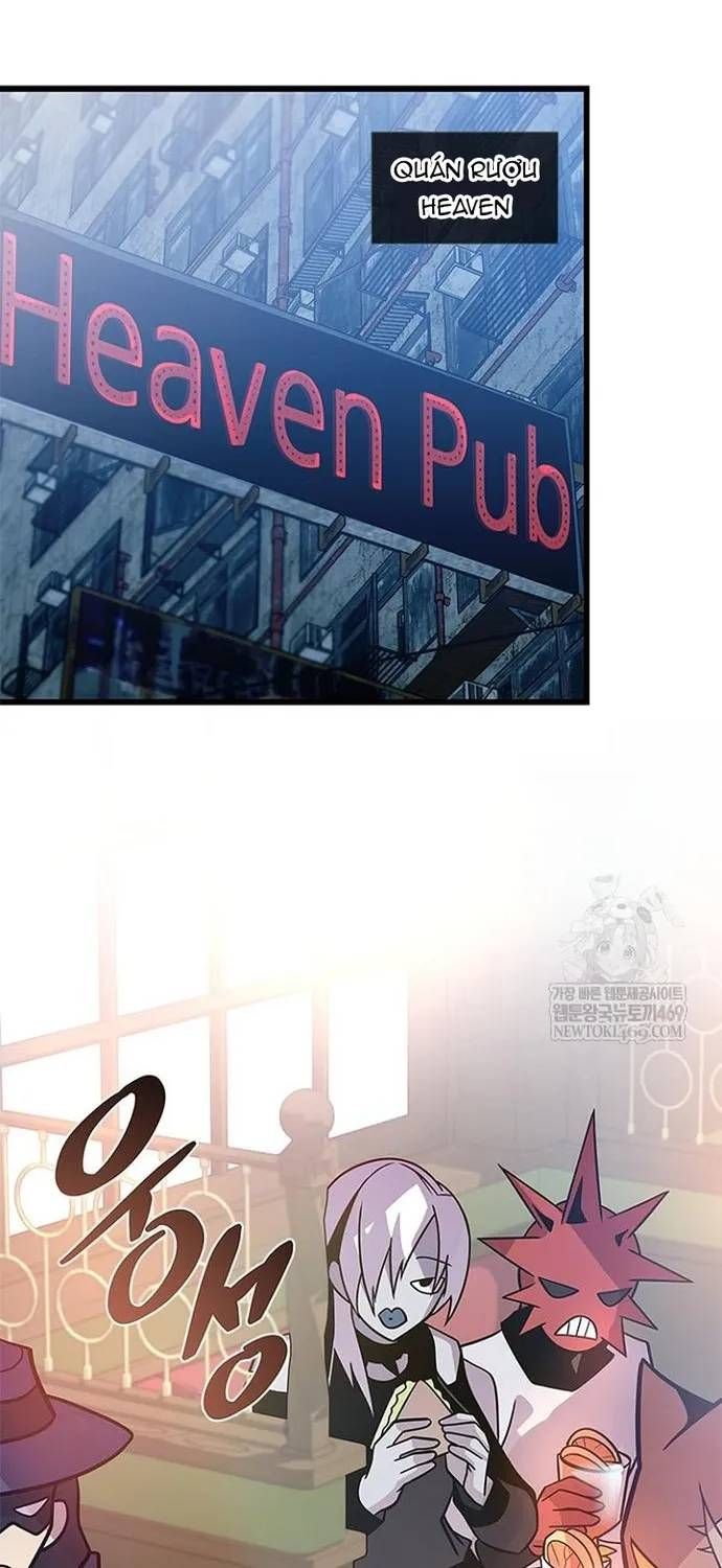 Tiêu Diệt Ác Nhân Chap 229 - Next Chap 230