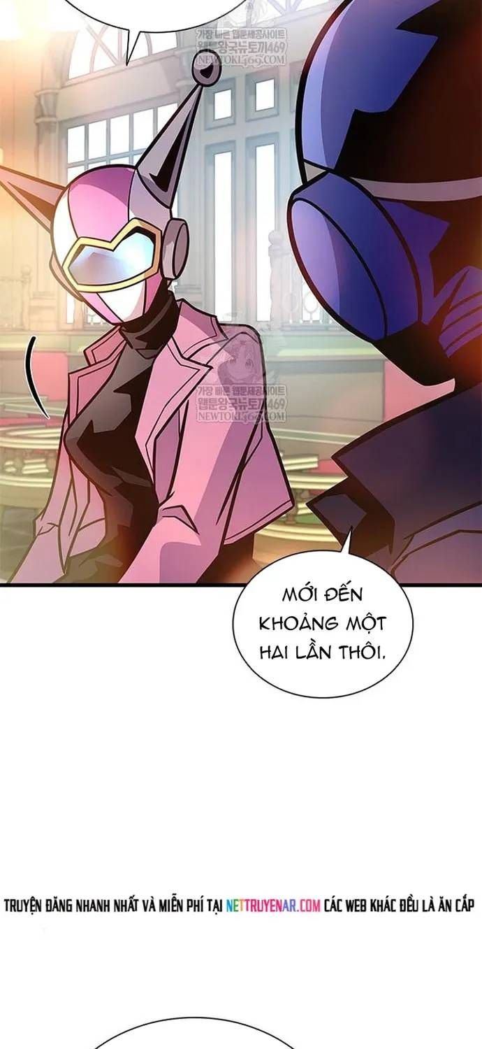 Tiêu Diệt Ác Nhân Chap 229 - Next Chap 230